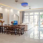 Ruby Luxury Villa Ocean View By Nest Group