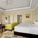 Vinpearl Discovery Sealink Nha Trang