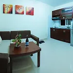 Platinum Beach Hotel&Apartment
