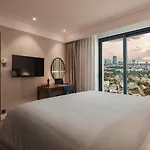 Seacity Luxe Apartment In My Khe Beach