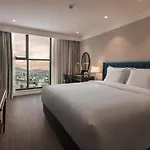 Seacity Luxe Apartment In My Khe Beach