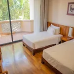Sea Star Resort