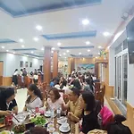 Khach San Anh Dao