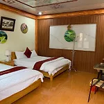 Tam Coc Thanh Dat Homestay