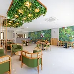Sarah Hotel Halal Restaurant Phu Quoc