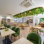 Sarah Hotel Halal Restaurant Phu Quoc
