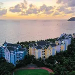 Jw Marriott Phu Quoc Emerald Bay Resort & Spa