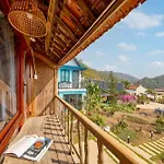 Green Homestay