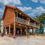 Green Homestay