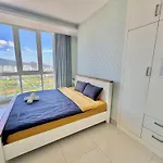 Pooh House 6 - Oasky Apartment