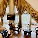 Maison De Sapa Villa