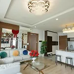 The 1108 Sapphire Ha Long