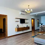 Pooh House 5 - Oasky Apartment