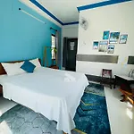 Monkeyland Cham Island Homestay