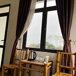 Moc Nhien Homstay Mai Chau
