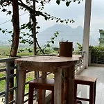 Moc Nhien Homstay Mai Chau
