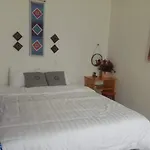 Moc Nhien Homstay Mai Chau