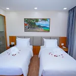 Marina Bay Con Dao Hotel