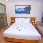 Marina Bay Con Dao Hotel