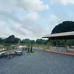 Chinh Thu Garden Retreat