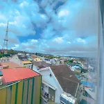 Ttr Skypool View Hotel