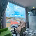 Ttr Skypool View Hotel