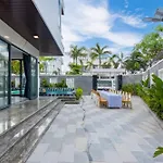Villa B2-34 Long Cung - 8 Phong Ngu - 100M Toi Bien