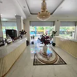 BREAKING DAWN- TAEYANG Hotel Phú Quốc