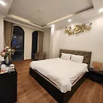 BREAKING DAWN- TAEYANG Hotel Phú Quốc