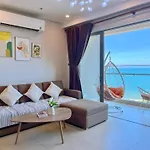 The Song Apartment Near The Beach - Havilla Vung Tau
