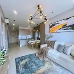 The Song Luxury Apartment Vung Tau - Xuan\'S Homestay