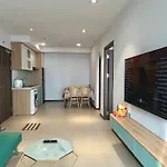Nha Cua Mit - Csj Tower Vung Tau