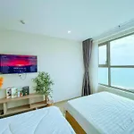 Apartment Galaxy The Song Vung Tau Homestay