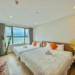 Apartment Galaxy The Song Vung Tau Homestay