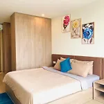 Can Ho The Song An Gia - Vung Tau Apartment