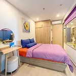 The Song Vung Tau - Mochi House