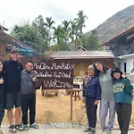Mai Chau Home Holiday