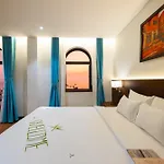 Roma Hotel Phu Quoc - Free Airport Shuttle & Sunset Town Tour