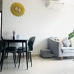 Chi Homestay Nera Garden Hue