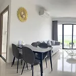Chi Homestay Nera Garden Hue