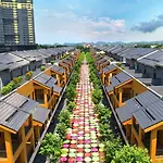Wyndham Lynn Times Thanh Thuy - Khu Nghi Duong Khoang Nong