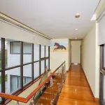 Ocean Beach Villas Danang