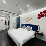 Can Ho Studio Nha Co Tam , Sunset Town , Phu Quoc