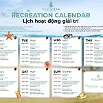 The Residence Resort & Villas Phu Quoc