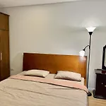 Mipec Riverside Long Bien Apartments