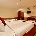 Carnival Villa