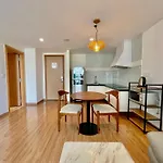 Holi Starcity Apartments