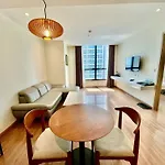 Holi Starcity Apartments