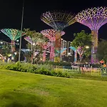 Vinhome Grand Park Homestay-Cozy House