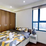 Til - Vinhomes D\'Capitale Elegance Suites - Tran Duy Hung